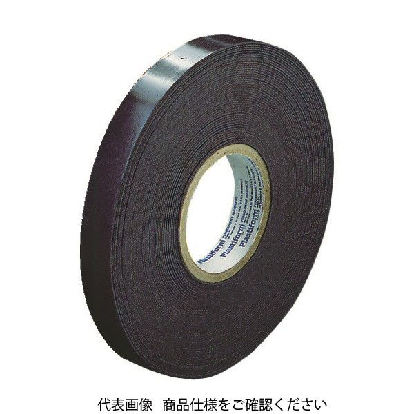 スリーエム ジャパン 3M マグネットテープ 25mmX30m 厚み0.9mm MG09