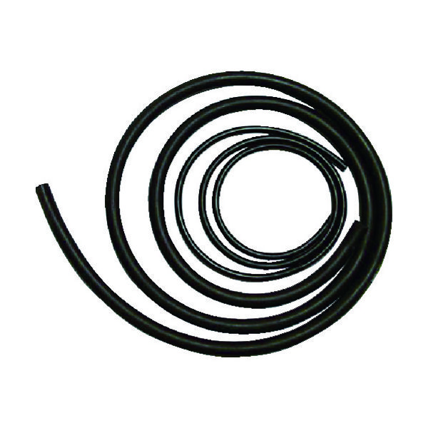 ヘンケルジャパン ロックタイト Oーリングキットゴムコード 1/4×1m 1760744 1本 793-8535（直送品）