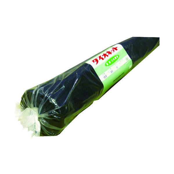 イノベックス Dio ダイオネット1212 黒 2m×50m 417181 1本 819-4909（直送品）