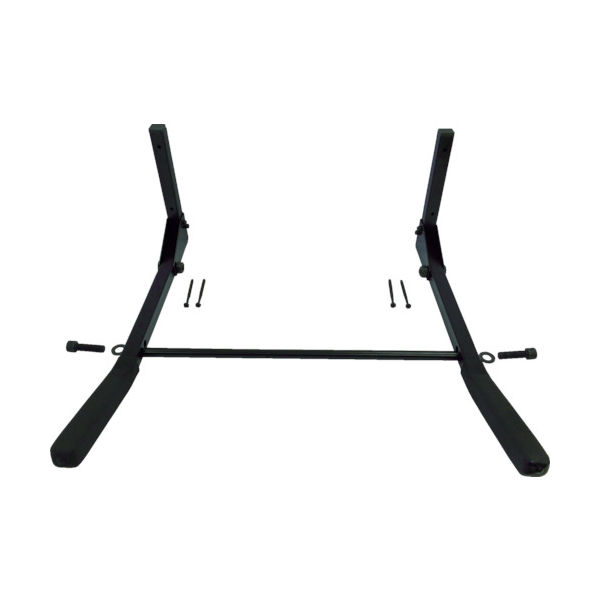 和気産業 WAKI ワイルドフックL型 WW006 1個 819-0111（直送品）