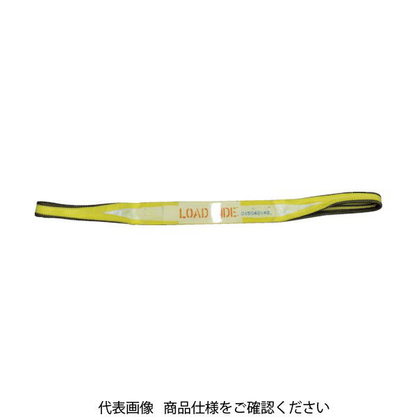 SPANSET SECUTEX セキュフレックスSXー4T 3M PB-4000-SX-3000MM 1本(1個)（直送品）