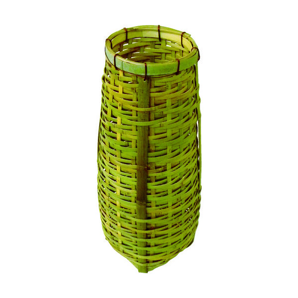 加藤伝蔵商店 伝蔵 いも洗い皮むきかご F216 1個 819-5488（直送品）