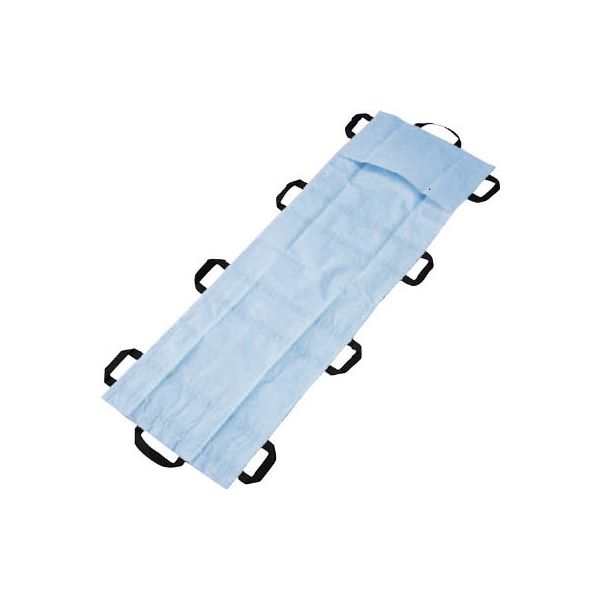 アイテックス NWストレッチャー ANS-1 1枚 819-3422（直送品）