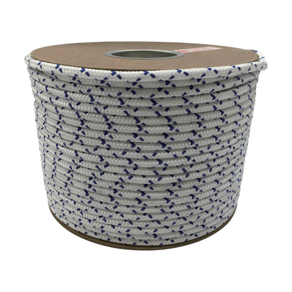 ポリエステルWブレードロープ（32打タイプ）