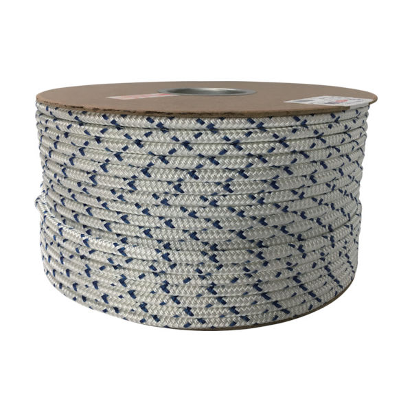 ユタカメイク ポリエステルWブレードドラム巻 9mm×150m コンシロ PRA-56 1巻 794-7437（直送品）