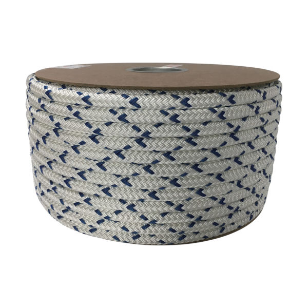 ユタカメイク ポリエステルWブレードドラム巻 12mm×100m コンシロ PRA-66 1巻 794-7445（直送品）