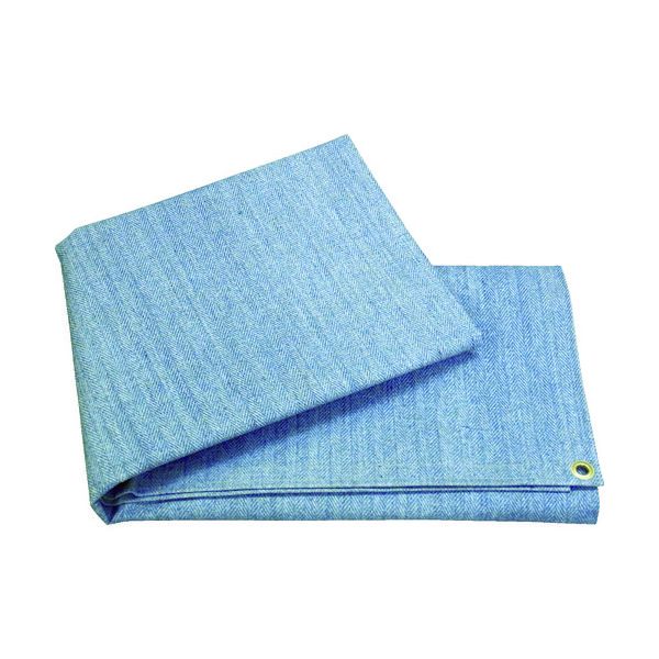 吉野 火花用衝立用シート A種 YS-BW-2 1枚 793-3797（直送品）