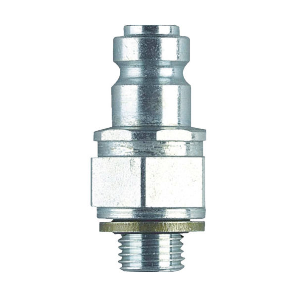 セインジャパン CEJN シリーズ115 ニップル 10-115-6152 1個 818-9132（直送品）