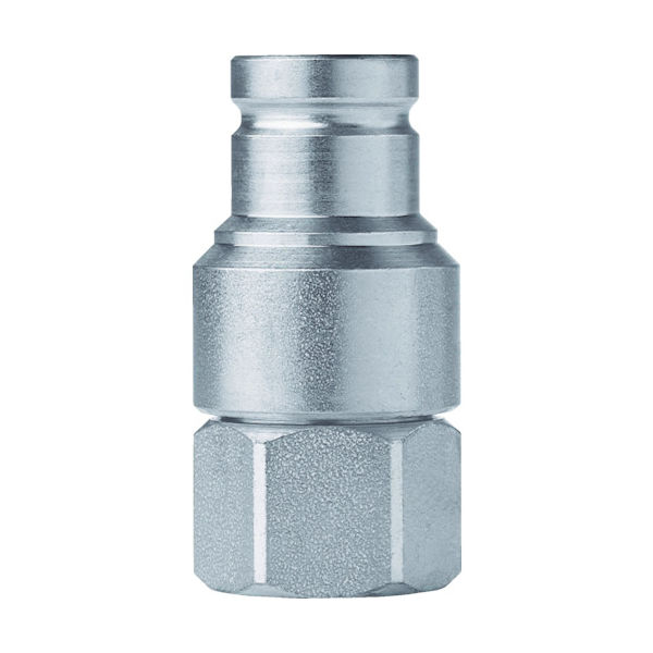 セインジャパン CEJN シリーズ365 ニップル 10-365-6104 1個 818-9142（直送品）