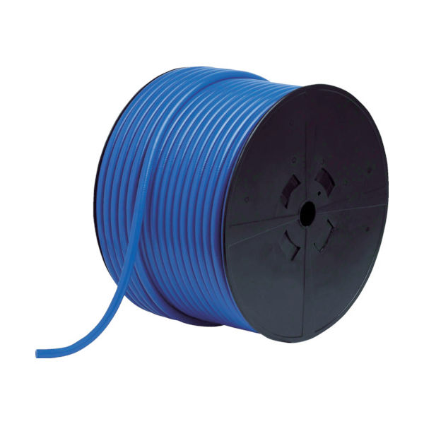 セインジャパン CEJN ストレートブレードホース 11×16mm 100m 19-958-1600 1巻(1個) 818-9156（直送品）