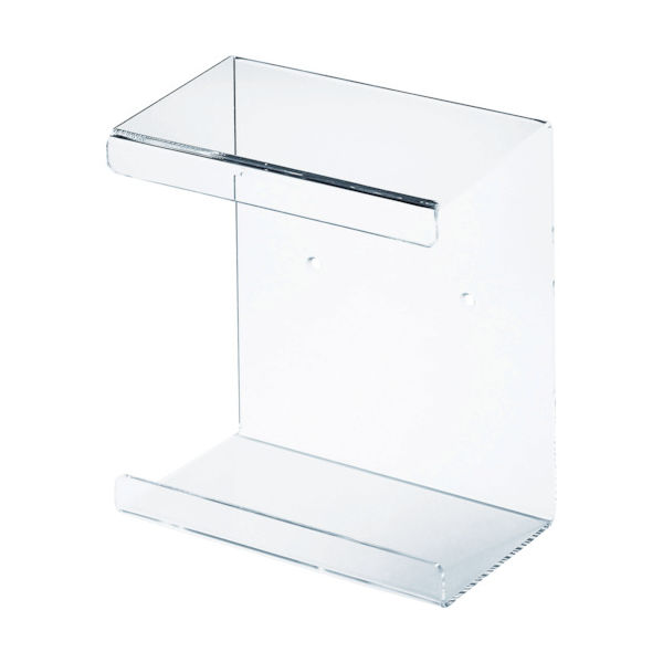 ウベックス UVEX 【売切商品】耳栓 壁取付ディスペンサー 2134000 1個 818-7880（直送品）