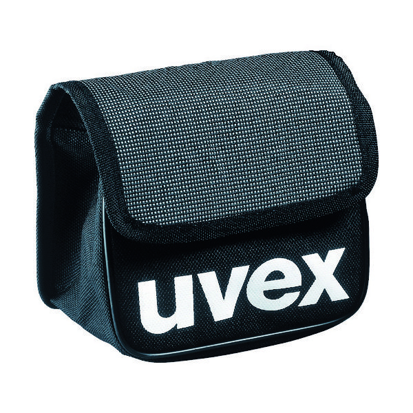 UVEX（ウベックス） UVEX イヤーマフ ベルトバッグ 2000002 1個 818-7888（直送品）