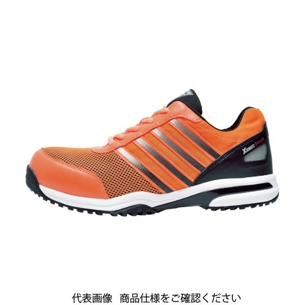 ジーベック 安全靴 セフティシューズ 85132 |｜ワークストリート