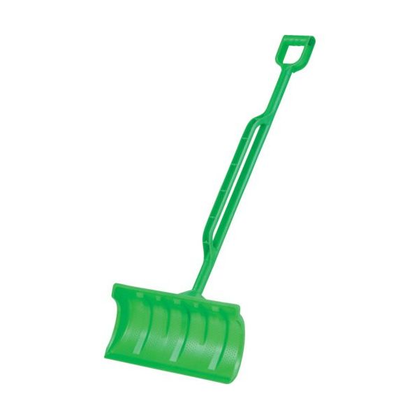 EーCON snoWラッセル 805738 グリーン 80573800GR606 1本 818-8545（直送品）