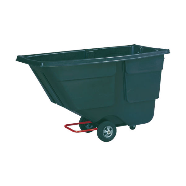 ニューウェルブランズ・ジャパン ラバーメイド ティルトトラック ブラック 9T1807 1台 819-4170（直送品）