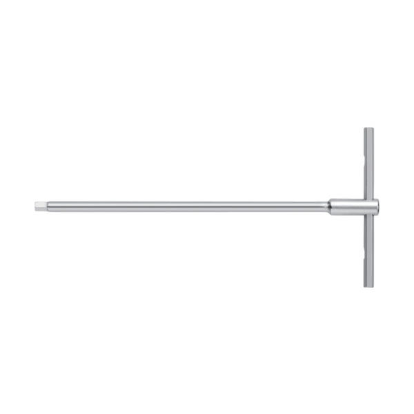 PB SWISS TOOLS PBスイスツールズ スライド式六角棒レンチ 対辺寸法2.0 全長125 1204-2 1本(1個)（直送品）