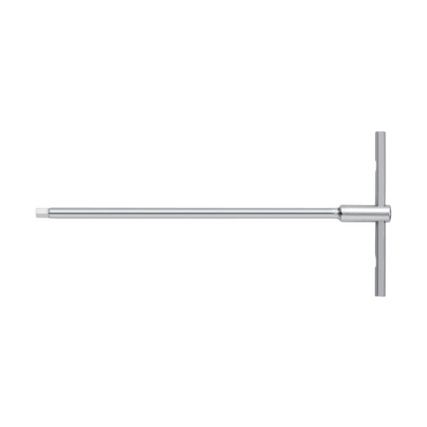 PB SWISS TOOLS PBスイスツールズ スライド式六角棒レンチ 対辺寸法2.5 全長140 1204-2.5 1本(1個)（直送品）