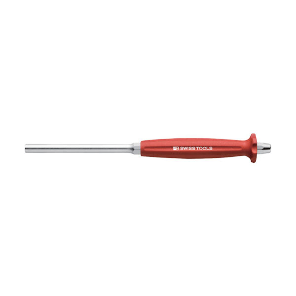 PB SWISS TOOLS PBスイスツールズ 758ー8 ハンドル付平行ピンポンチ 1本(1個) 818-7168（直送品）