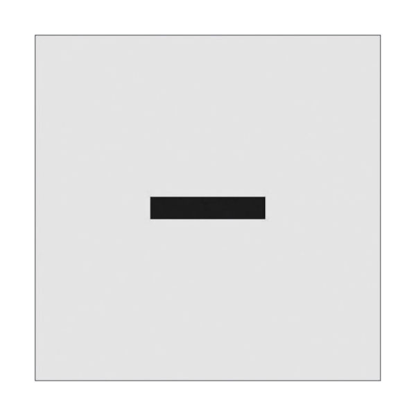 吹付用プレート IM ステンシル プレートサイズ:150×150mm _2