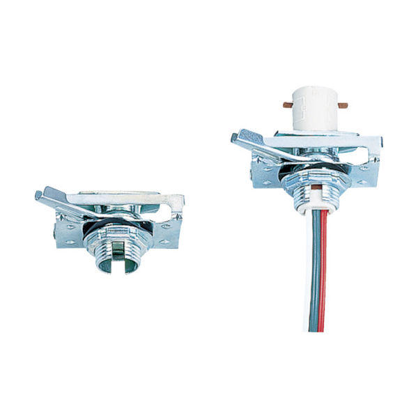 パナソニック Panasonic 蛍光灯プラグ S型 DH2771 1個 818-5387（直送品）