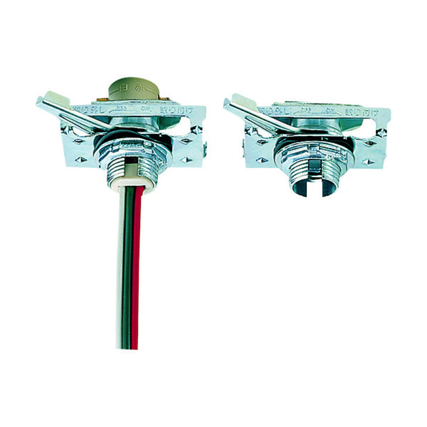 パナソニック Panasonic 蛍光灯プラグ DH2471 1個 818-5436（直送品）