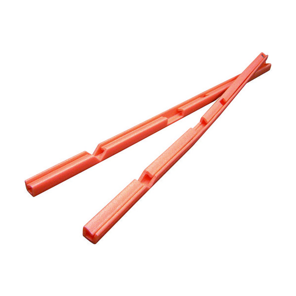 KMネクスト MF ピッたし看看 オレンジ 2本入(S21ー011) YO0203 1セット(2本) 785-3947（直送品）