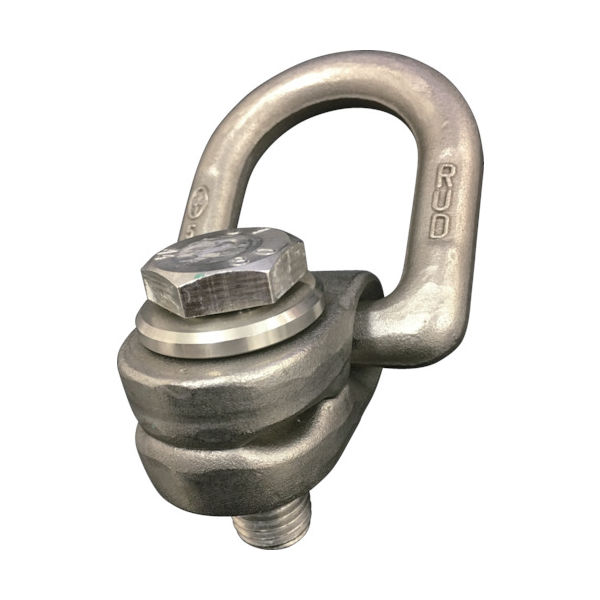 ルッドスパンセットジャパン RUD ステンレス・ロードリング LBG RS M20 LBG-RS-M20 1個 819-5561（直送品）