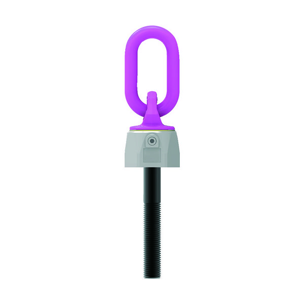 ルッドスパンセットジャパン RUD バリオリングロングボルトタイプ VWBG M14L VWBG-M14L 1個 819-5650（直送品）