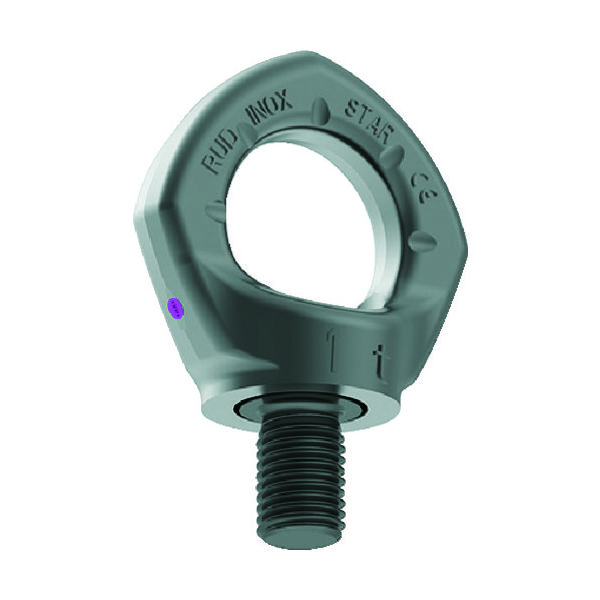 ルッドスパンセットジャパン RUD イノックススター InoxSTar M20 INOXSTAR-M20 1個 819-5671（直送品）