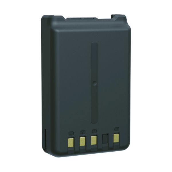 JVCケンウッド ケンウッド リチウムイオンバッテリー(2200mAh) KNB-76L 1個 819-3825（直送品）