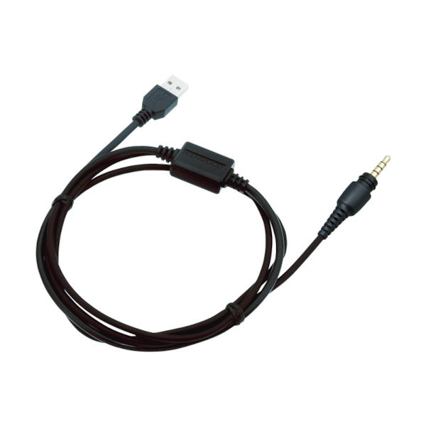 JVCケンウッド ケンウッド プログラミングケーブル KPG-186U 1個 819-3835（直送品）