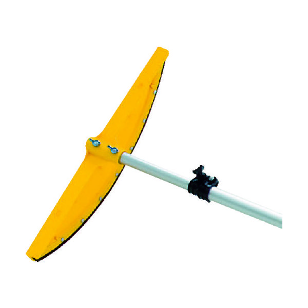 浅野木工所 除雪用品 ビニールハウスキーパー 頭 24033 1個 819-0941（直送品）