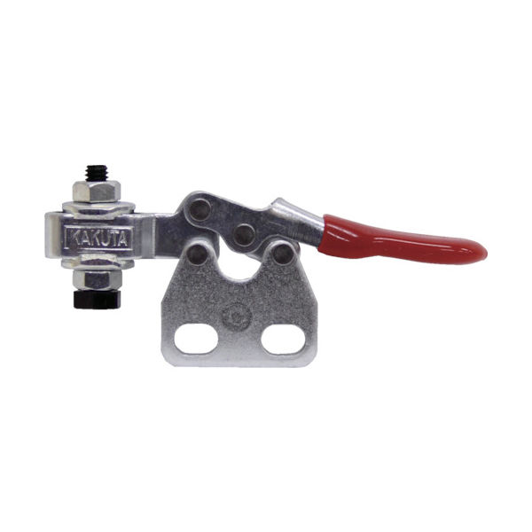 大阪角田興業 角田 ハンドル横型トグルクランプ No.HH251B KC-HH251B 1個 808-6868（直送品）