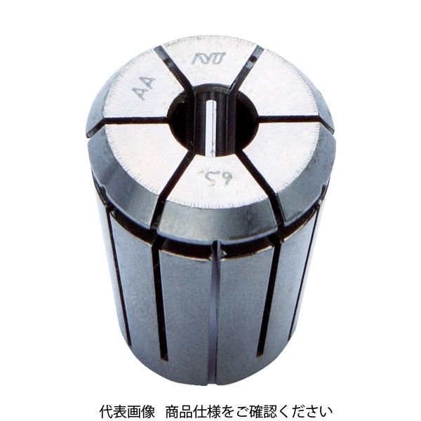 エヌティーツール NT コレット 把握径5.5~6.0 FDC-06009AA 1個 819-8654（直送品）