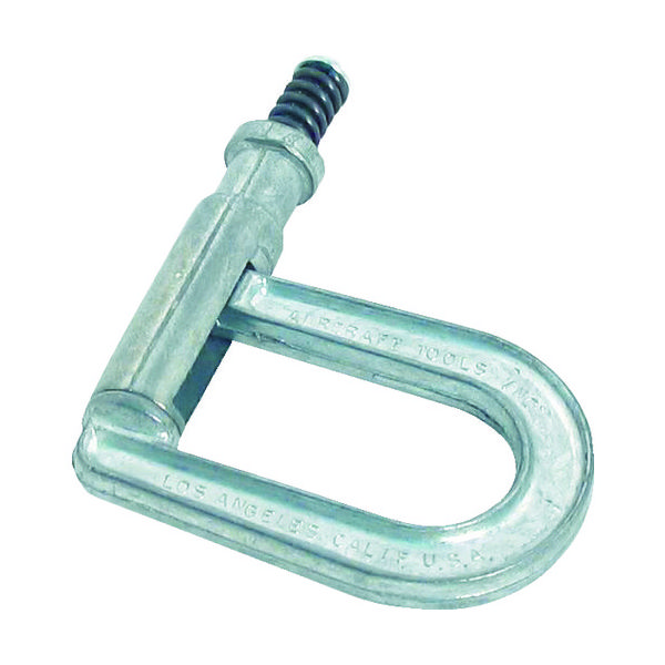 スナップオン・ツールズ ATI メタルファスナー スプリングテンションU字クランプ ATI542 1個 792-8041（直送品）