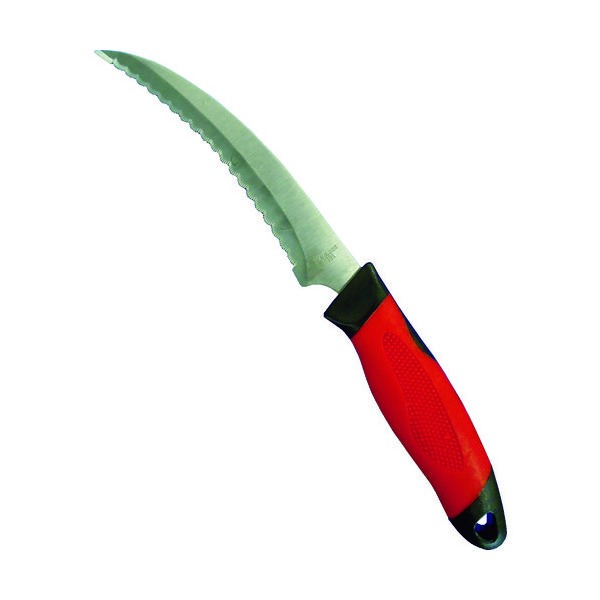 大進 DAISHIN ステンレスウェーブ鎌 700938 1丁 818-4415（直送品）