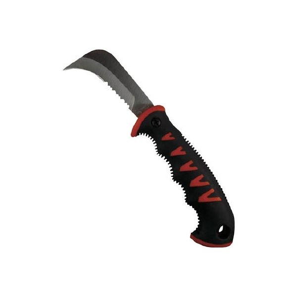 大進 DAISHIN ステンレスマルチ鎌 700945 1丁 818-4416（直送品）