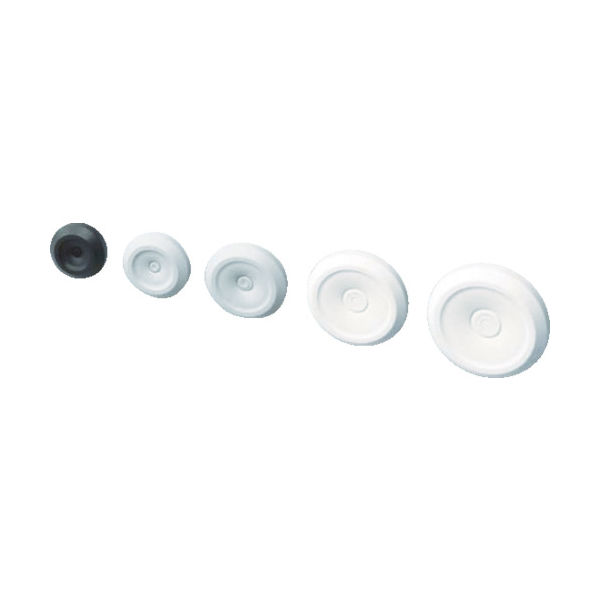 スガツネ工業（SUGATSUNE） スガツネ工業 （210032518）T-1475711防塵・防水グロメット T-1475711 786-6933（直送品）