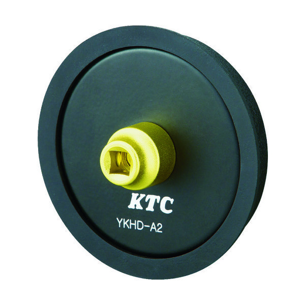 京都機械工具 KTC 6.3sq.マグネットハンドルホルダー YKHD-A2 1個 795-0608（直送品）