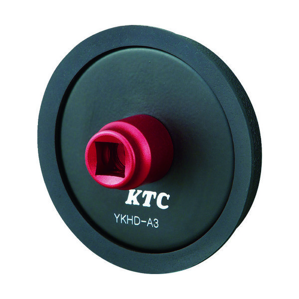 京都機械工具 KTC 9.5sq.マグネットハンドルホルダー YKHD-A3 1個 795-0616（直送品）