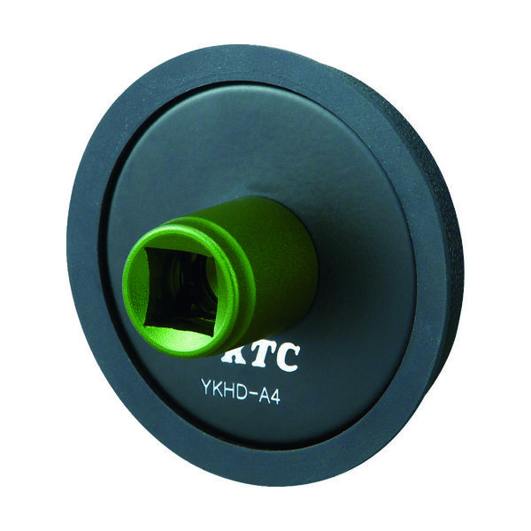 京都機械工具 KTC 12.7sq.マグネットハンドルホルダー YKHD-A4 1個 796-0565（直送品）