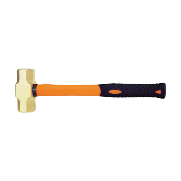 スナップオン・ツールズ バーコ ノンスパーキングスレッジハンマー NS502-2000-FB 1本(1丁) 818-3026（直送品）