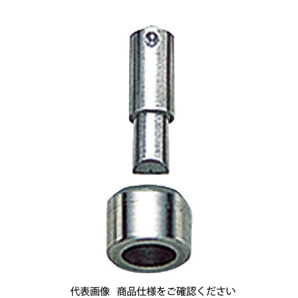 育良精機 育良 ISー14MPS用替刃セット 6.5X10mm(51218) 14MP-L6510B 1セット 792-5085（直送品）