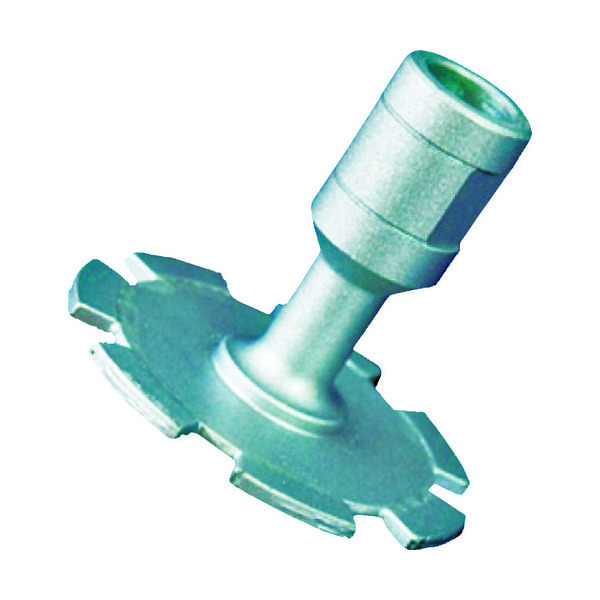 ナニワ研磨工業 ナニワ ネジ付ドライカッター タイル用 FC-5293 1個 788-6021（直送品） 8,814円