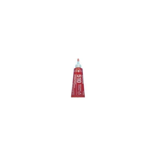 ヘンケルジャパン ロックタイト 嫌気性フランジシール剤 510 50ml 510-50 1本 814-8155（直送品）
