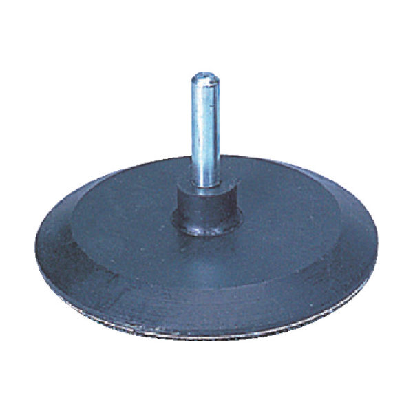 信濃機販 SI 75パイ ミニパッド 115-103 1個 793-8284（直送品）