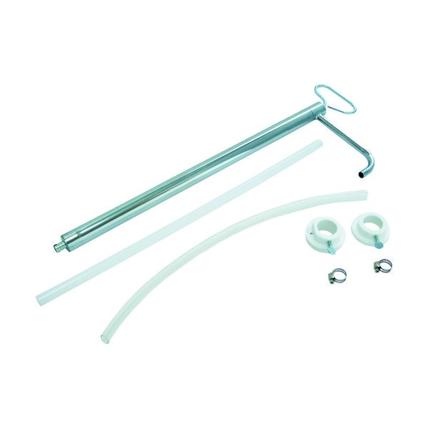 ワールドツール アストロプロダクツ ペール缶ポンプ 吐出量200cc 2009000003606 1セット(1組) 784-8331（直送品）