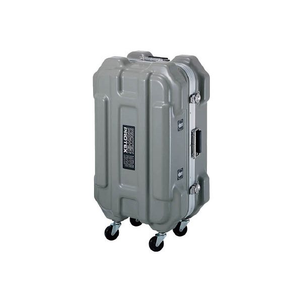 フジコーワ工業 PROTEX CORE HDー50 ダークグレー 1個 781-1209（直送品）