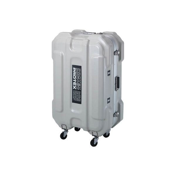 フジコーワ工業 PROTEX CORE HDー80 グレー HD-80 1個 781-1225（直送品）