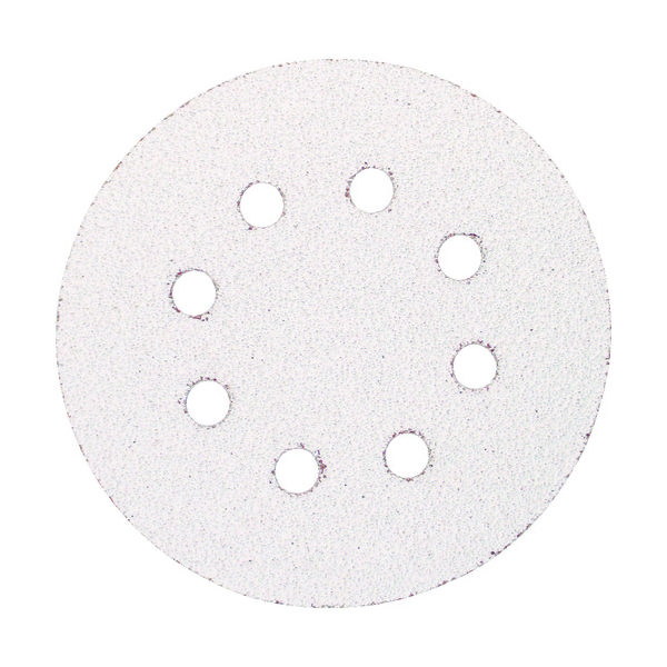 工機ホールディングス HiKOKI SV13YB用サンディングペーパー AーP80 5枚入り 308518 1箱(5枚) 792-5441（直送品）